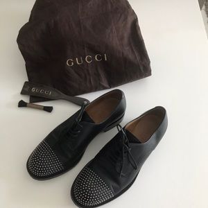 Gucci shoes